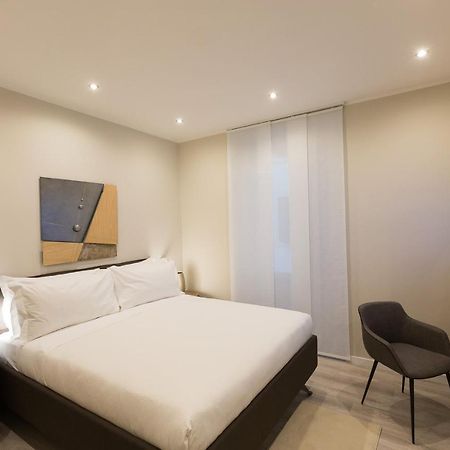 Clementi Portrait Hotel Rome Exterior photo